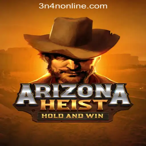 ArizonaHeist: A Thrilling Adventure in the World of Online Gaming