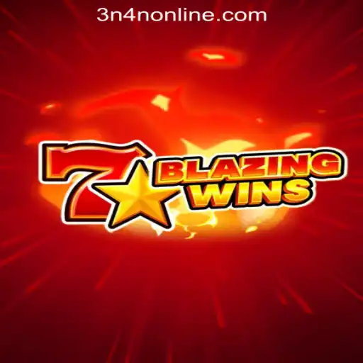 Experience the Thrill of BlazingWins at 3N4N Online Casino Philippines