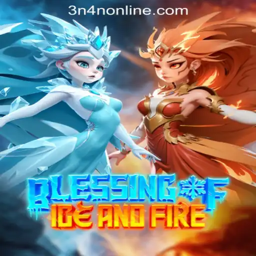 Exploring Blessing of Ice and Fire: An Engaging Game Experience in the Age of Online Casinos