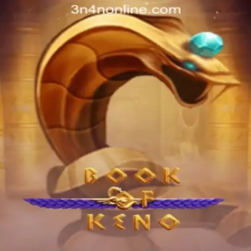 Exploring BookOfKeno: A Thrilling Game at 3N4N Online Casino Philippines