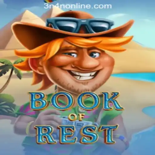 Explore the Enchantment of BookofRest at 3N4N Online Casino Philippines