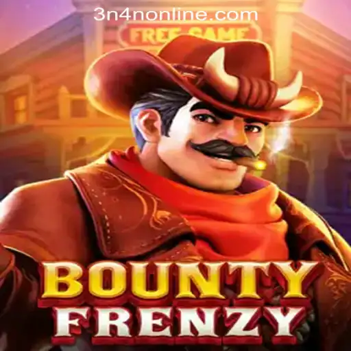 Exploring the Thrills of BountyFrenzy at 3N4N Online Casino in the Philippines