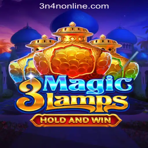Unlock the Secrets of 3MagicLamps at 3N4N Online Casino Philippines