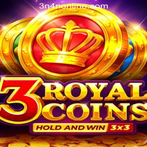 Experience the Thrill of 3royalcoins at 3N4N Online Casino Philippines