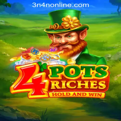 Discover the Exciting World of 4potsriches in the 3N4N Online Casino Philippines