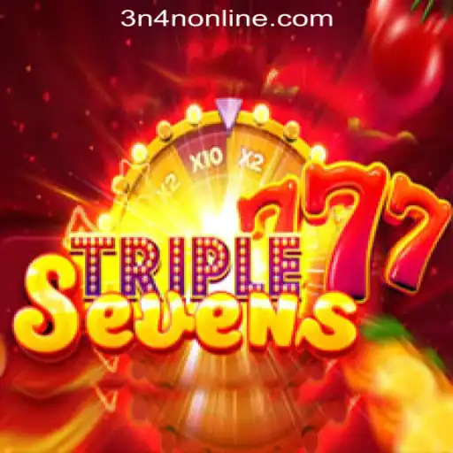Exploring 777TripleSeven: A Thrilling Experience with 3N4N Online Casino Philippines