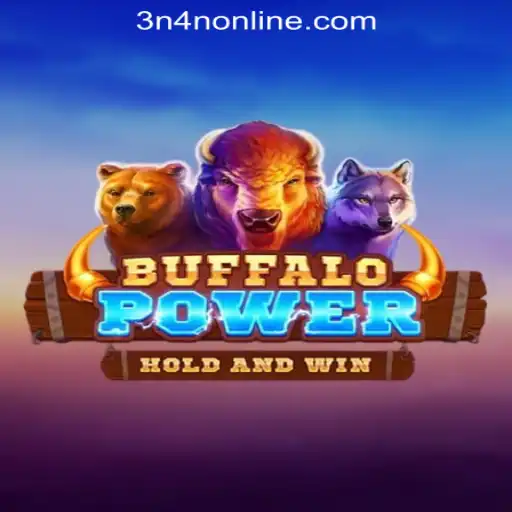 Discover the Thrilling World of BuffaloPower at 3N4N Online Casino Philippines