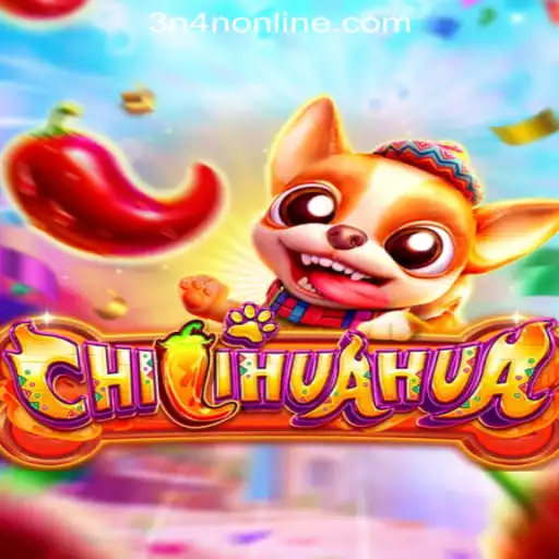 Exploring the World of CHILIHUAHUA at 3N4N Online Casino Philippines