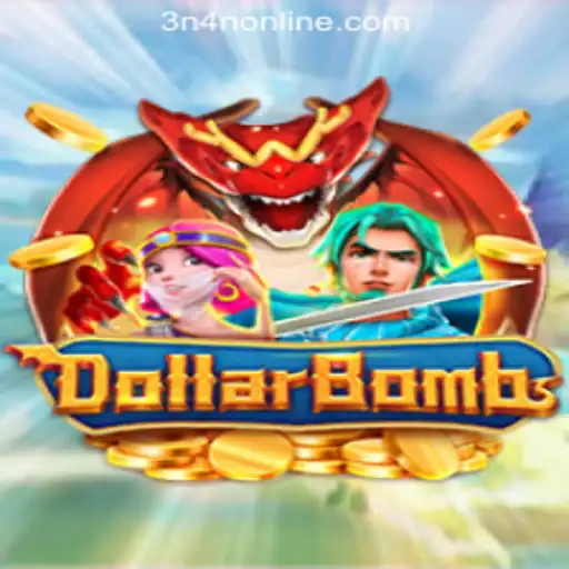 Exploring the Thrills of DollarBombs in the 3N4N Online Casino Philippines