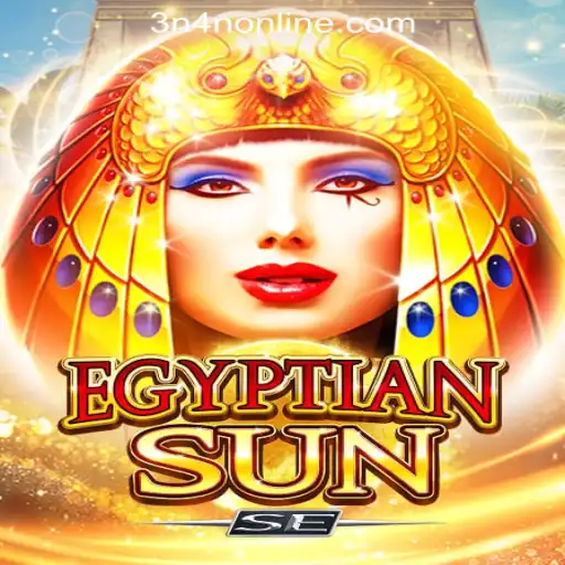 Discover the Thrills of EgyptianSunSE at 3N4N Online Casino Philippines