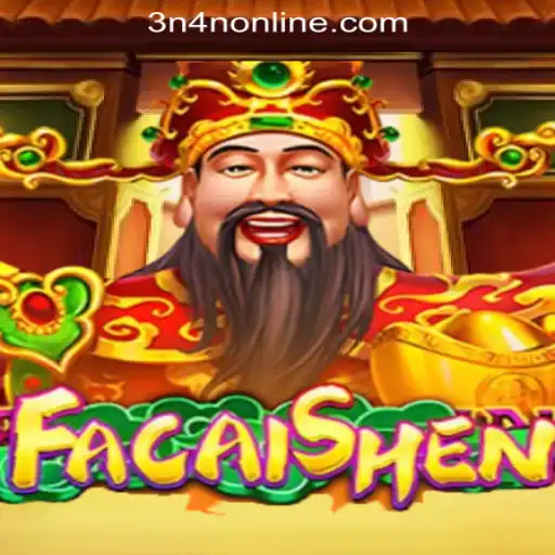 Discover FaCaiShen: A Guide to Playing at 3N4N Online Casino Philippines