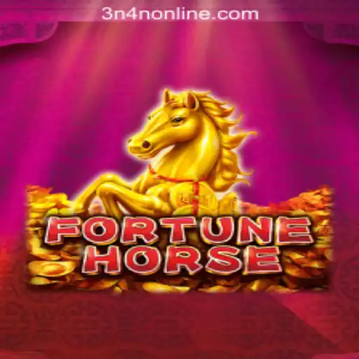 Discovering FortuneHorse: A Unique Experience at 3N4N Online Casino Philippines