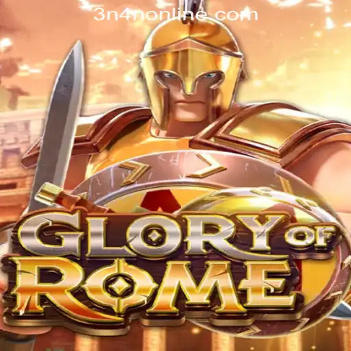 Discover the Thrills of GloryofRome: A Dive into the Epic Excitement of 3N4N Online Casino Philippines