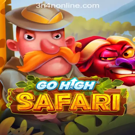 Explore the Exciting World of GoHighSafari at 3N4N Online Casino Philippines