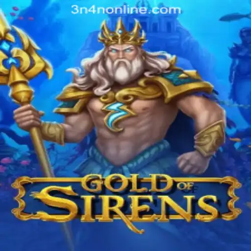 Discover the Adventure in GoldofSirens at 3N4N Online Casino Philippines