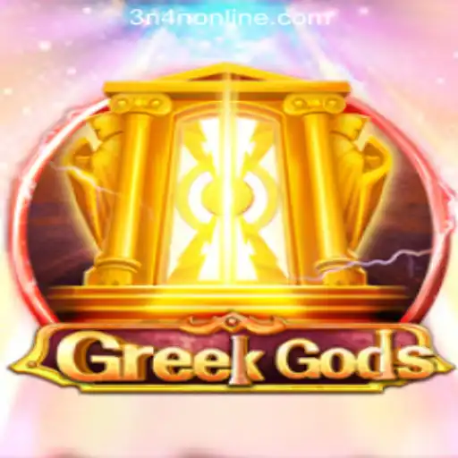 Exploring GreekGods: A New Chapter in 3N4N Online Casino Philippines