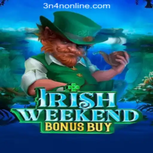 Exploring the Excitement of IrishWeekendBonusBuy at 3N4N Online Casino Philippines
