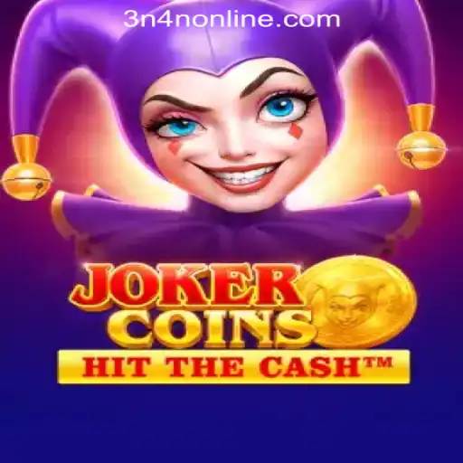 Exploring the Entertaining World of JokerCoins at 3N4N Online Casino Philippines