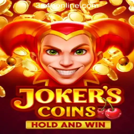 Exploring JokersCoins: A Fascinating Adventure at 3N4N Online Casino Philippines