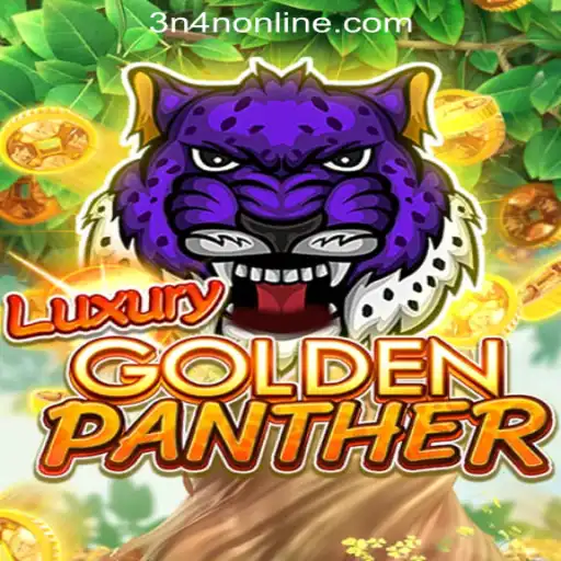 Exploring LUXURYGOLDENPANTHER at 3N4N Online Casino Philippines