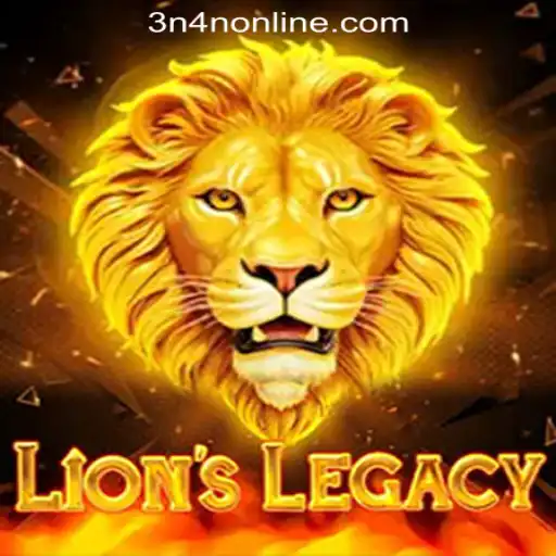Exploring the Exciting World of LionsLegacy at 3N4N Online Casino Philippines