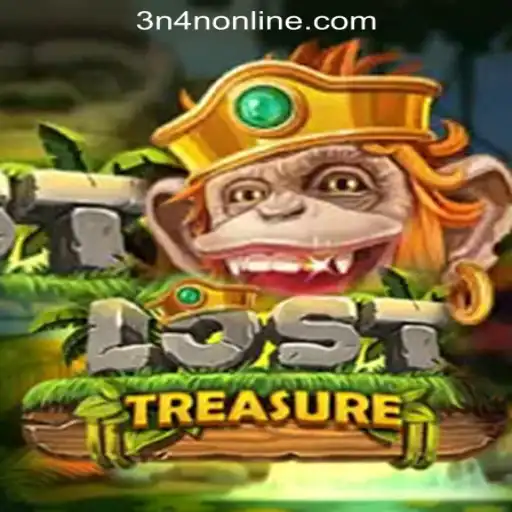 Discover the Excitement of LostTreasure at 3N4N Online Casino Philippines