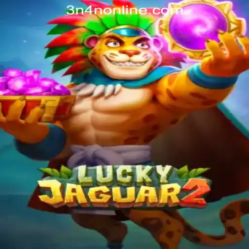 Discover the Thrill of Luckyjaguar2 at 3N4N Online Casino Philippines