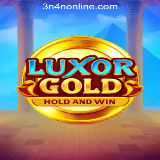 Explore the Fascinating World of LuxorGold in 3N4N Online Casino Philippines