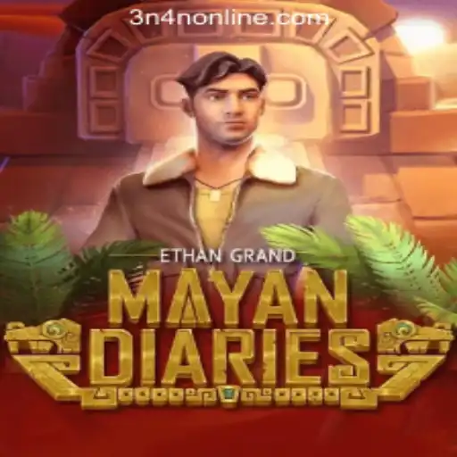 Exploring the Excitement of MayanDiaries and 3N4N Online Casino Philippines
