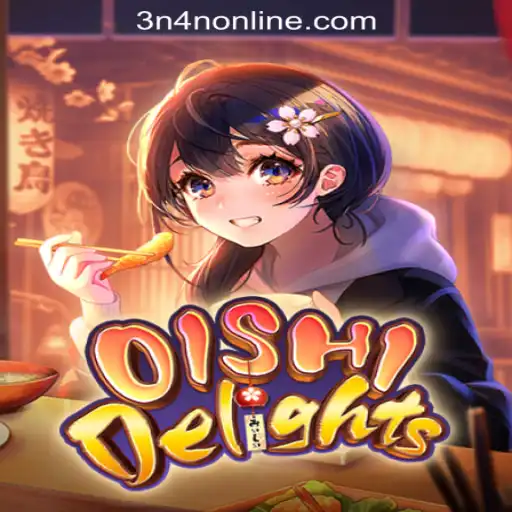 Discover the Exciting World of OishiDelights: An Insight into the Thrilling Casino Experience