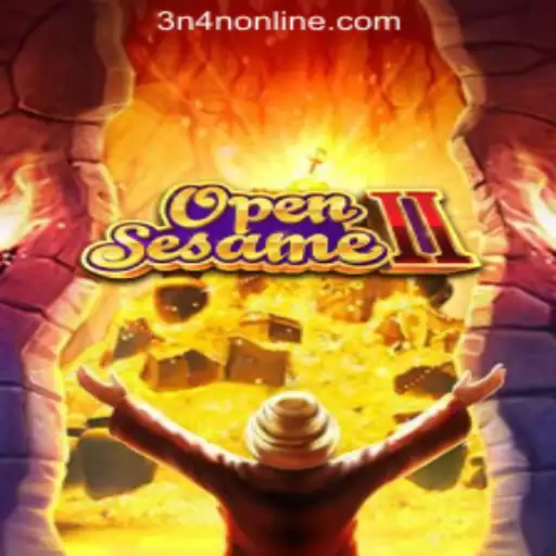 Explore the Exciting World of OpenSesameII at 3N4N Online Casino Philippines