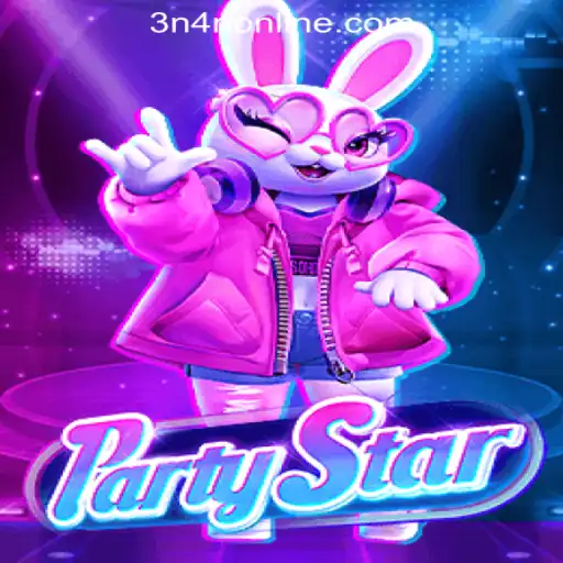 PartyStar - A Vibrant Game Taking the 3N4N Online Casino Philippines by Storm