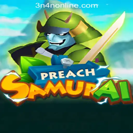 Unveiling the World of PreachSamurai: A Journey into the 3N4N Online Casino Philippines