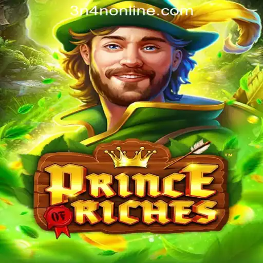 Exploring PrinceOfRiches at 3N4N Online Casino Philippines