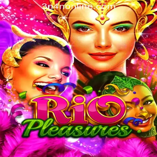Exploring the Excitement of RioPleasures: A Riveting Online Casino Experience in the Philippines