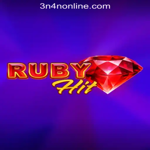 Discover RubyHit at the 3N4N Online Casino Philippines