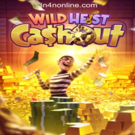 Exploring WildHeistCashout: The Thrilling Casino Game at 3N4N Online Casino Philippines