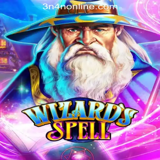 Dive into the Magical World of WizardsSpell at 3N4N Online Casino Philippines