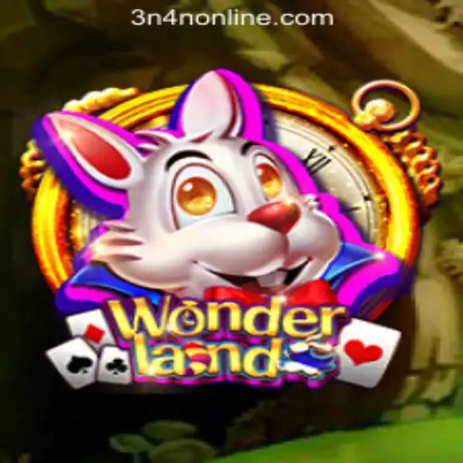 Exploring Wonderland: The Intriguing World of 3N4N Online Casino Philippines