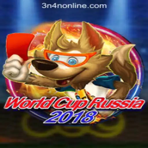 Exploring WorldCupRussia2018: The Thrill of Virtual Football and 3N4N Online Casino Philippines