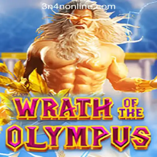 The Thrilling Adventure of WrathofOlympus in 3N4N Online Casino Philippines