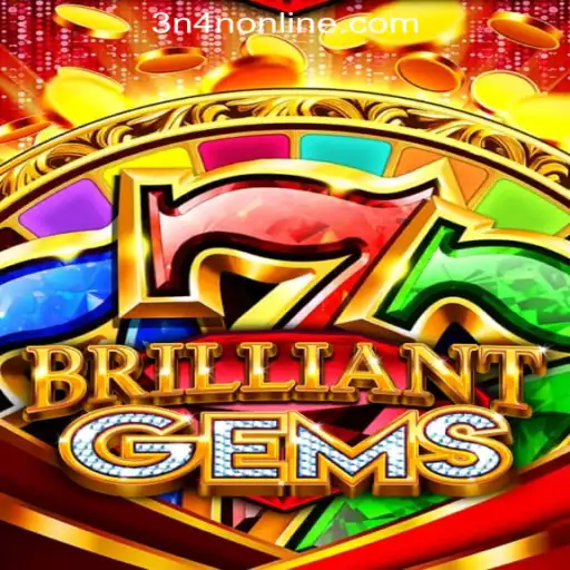 Discover BrilliantGems: A Dazzling Journey into the World of 3N4N Online Casino Philippines