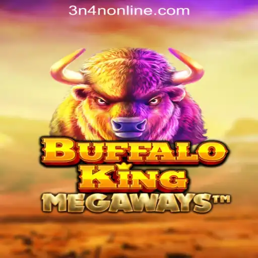 BuffaloKing: A Majestic Slot Adventure at 3N4N Online Casino Philippines
