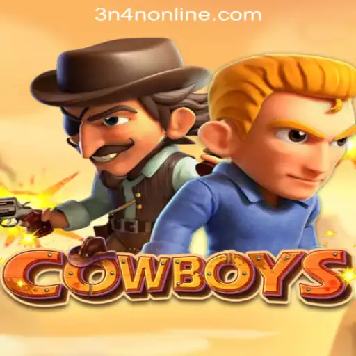 Exploring the Thrills of COWBOYS in 3N4N Online Casino Philippines