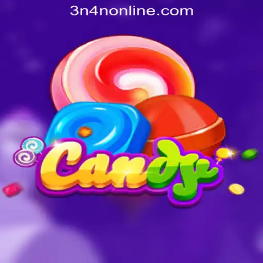 Unveiling the Sweet World of Candy: Discover the Thrills at 3N4N Online Casino Philippines