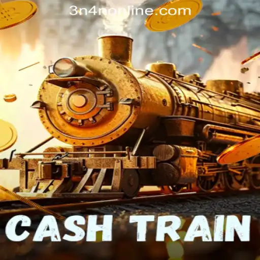 CashTrain: Your Next Stop for Winning at 3N4N Online Casino Philippines