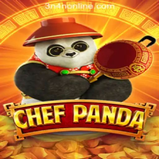 ChefPanda: Whisking Up Excitement in the Gaming World