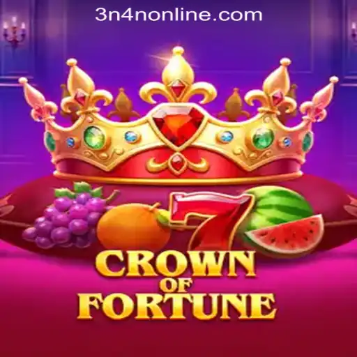 Discovering the Thrilling World of CrownofFortune at 3N4N Online Casino Philippines