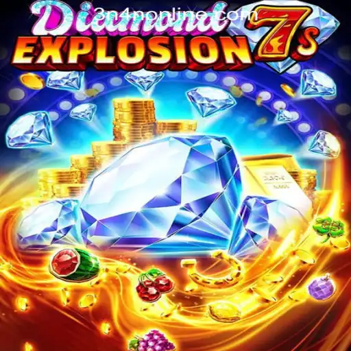 Exploring DiamondExplosion7s: A New Thrill in 3N4N Online Casino Philippines