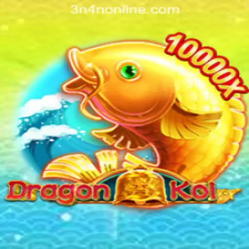 Unveiling DragonKoi: A Thrilling Adventure in 3N4N Online Casino Philippines